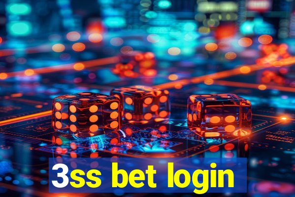 3ss bet login